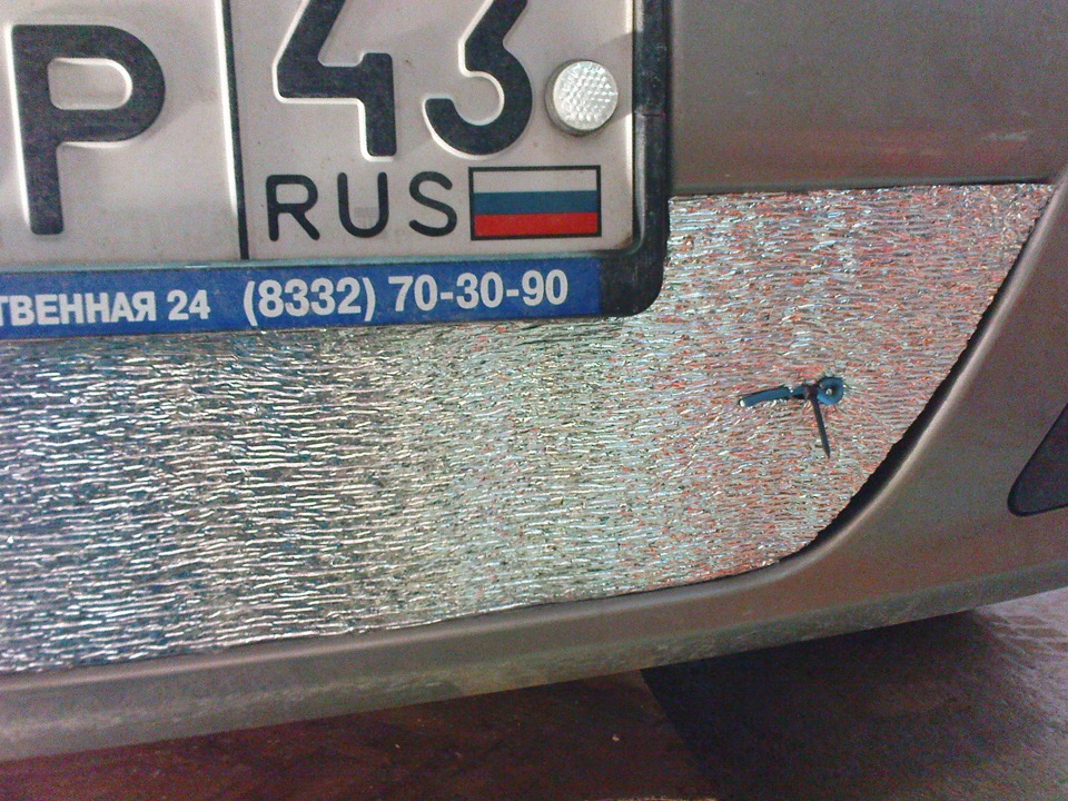 Немного обовсём 2 — Lada Ларгус, 1,6 л, 2013 года | просто так | DRIVE2