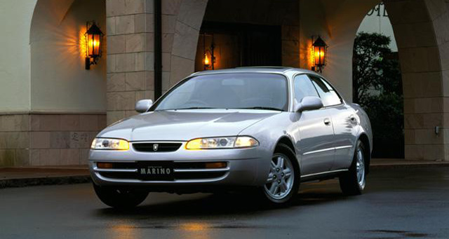 Желтые габариты — Toyota Sera, 1,5 л, 1991 года | электроника | DRIVE2