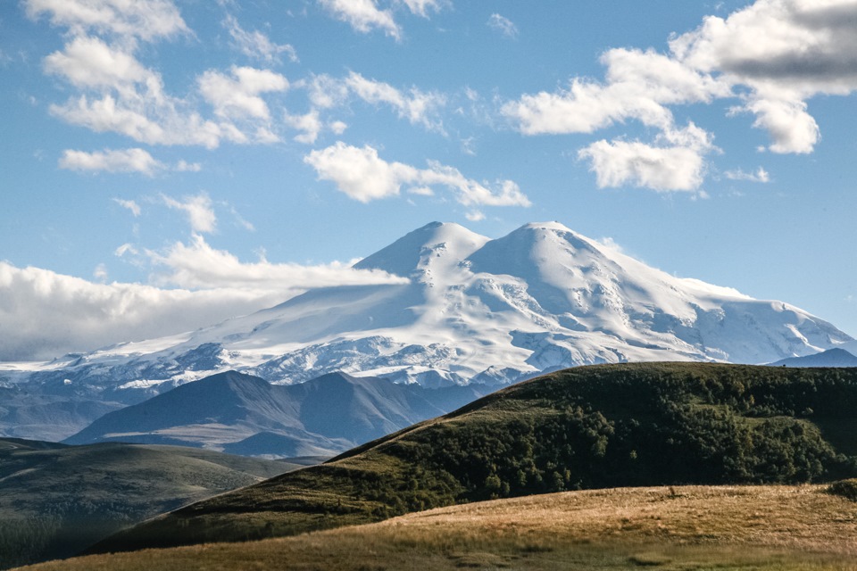 Экскурсия на эльбрус фото