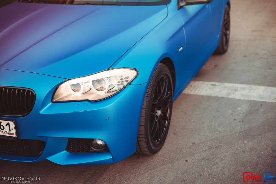 Синий 10. BMW f10 Blue Matte. BMW f10 синий матовый. BMW 5 f10 темно синий матовый. BMW f10 винил.