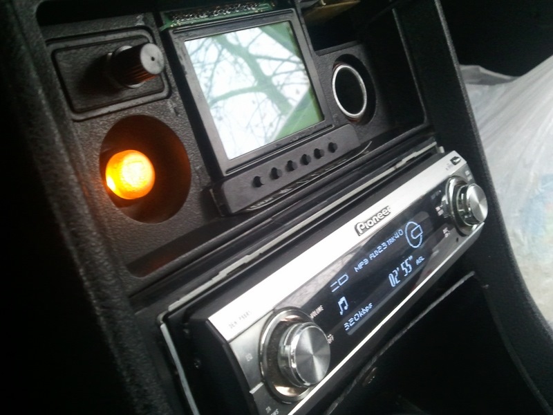 Реле паузы для стеклоочистителей — Lada 21013, 1,5 л, 1989 года ...