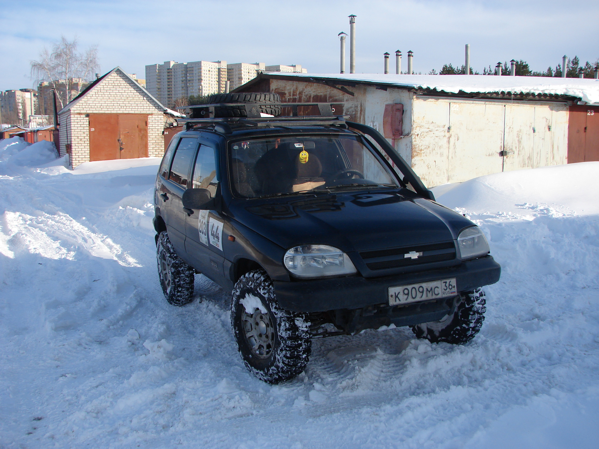 Нива Шевроле Купить Авито Курск Авто