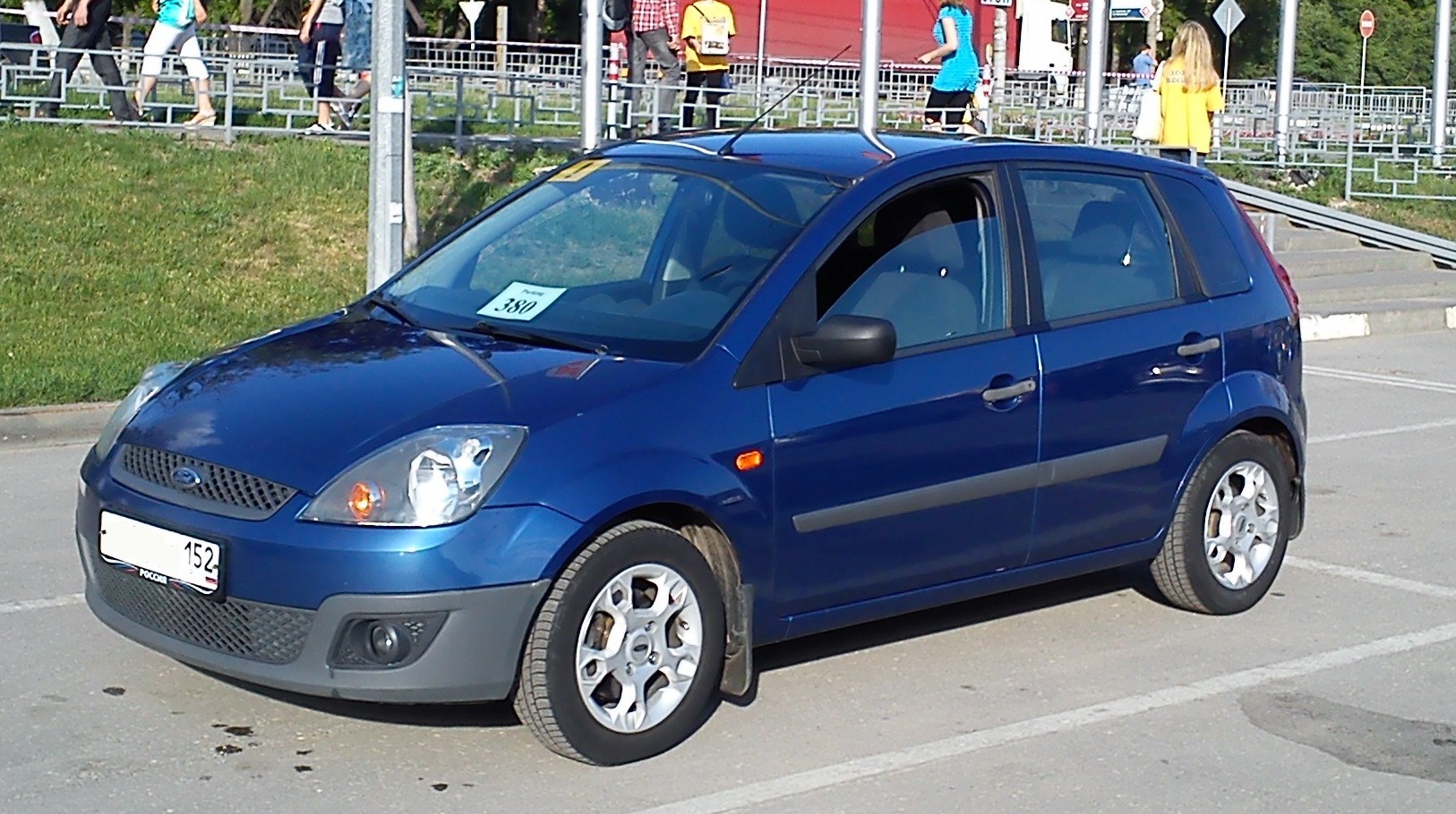 Форд фиеста 2007. Ford Fiesta 2007 1.4. Форд Фиеста 2007 года. Форд Фиеста 1.4.