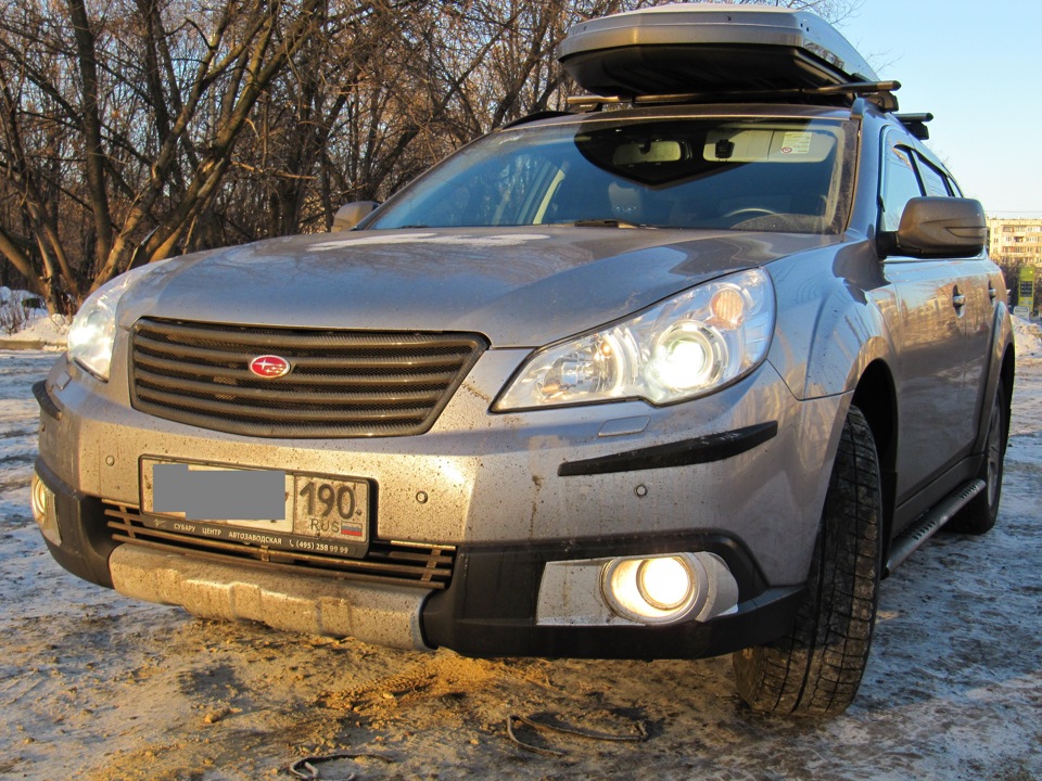 Купить Субару Аутбек В Алтайском Крае