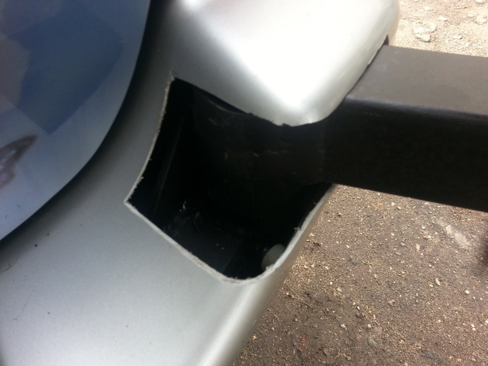 Фото в бортжурнале Jeep Grand Cherokee (WJ)