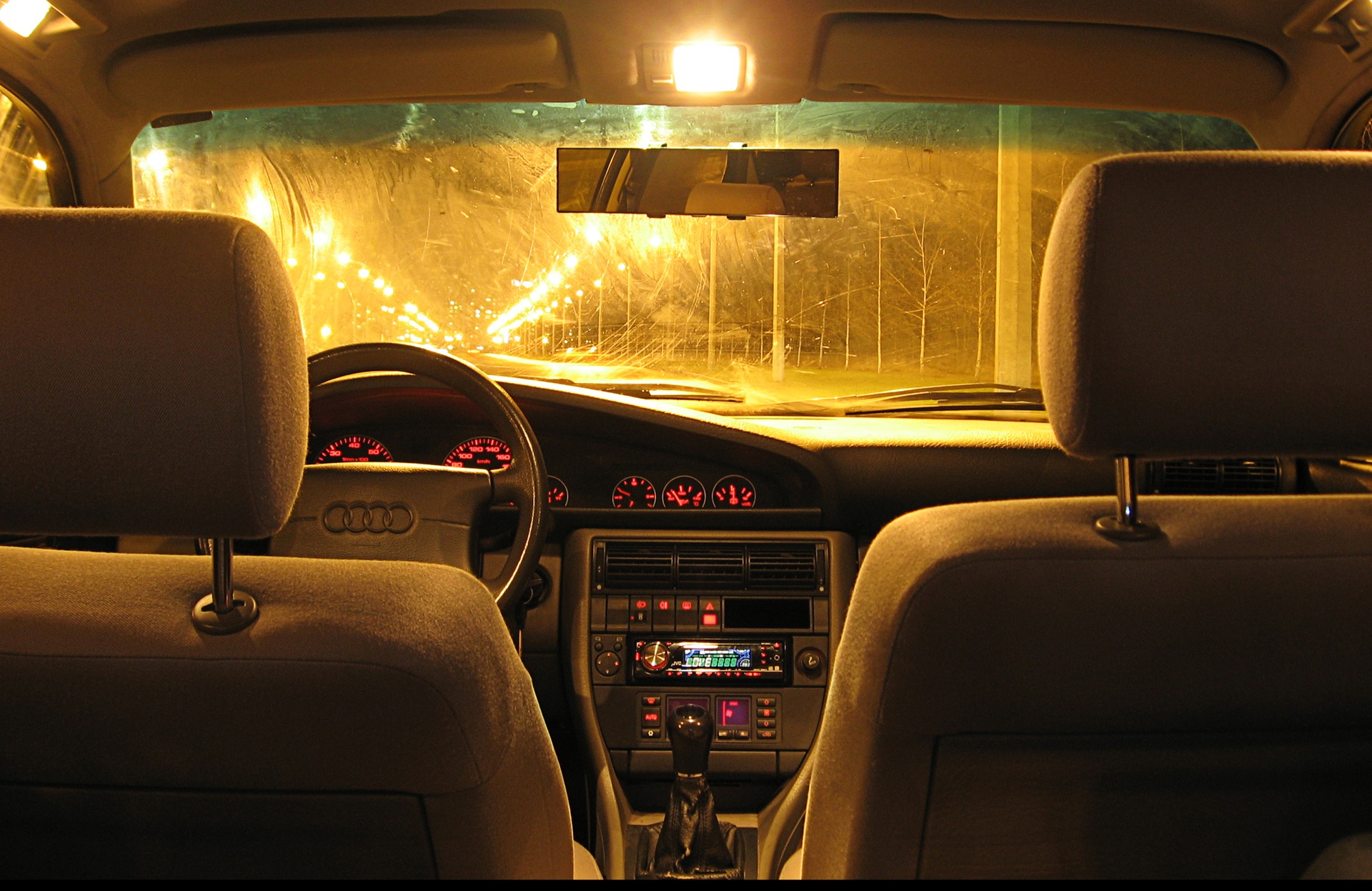 Смена панели — DRIVE2