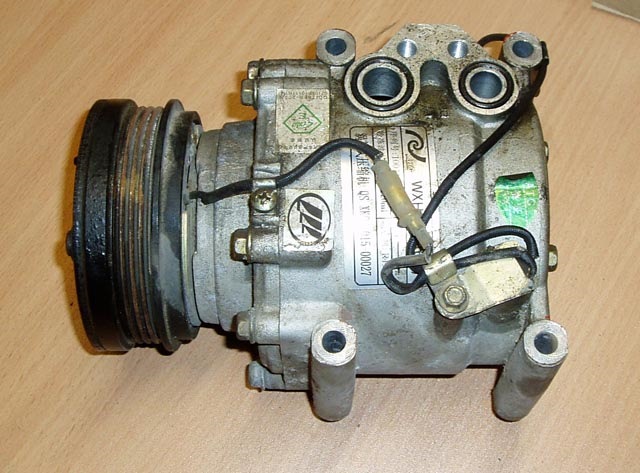 За зиму фрион исчез. — Lifan 620, 1,6 л, 2011 года | заправка | DRIVE2