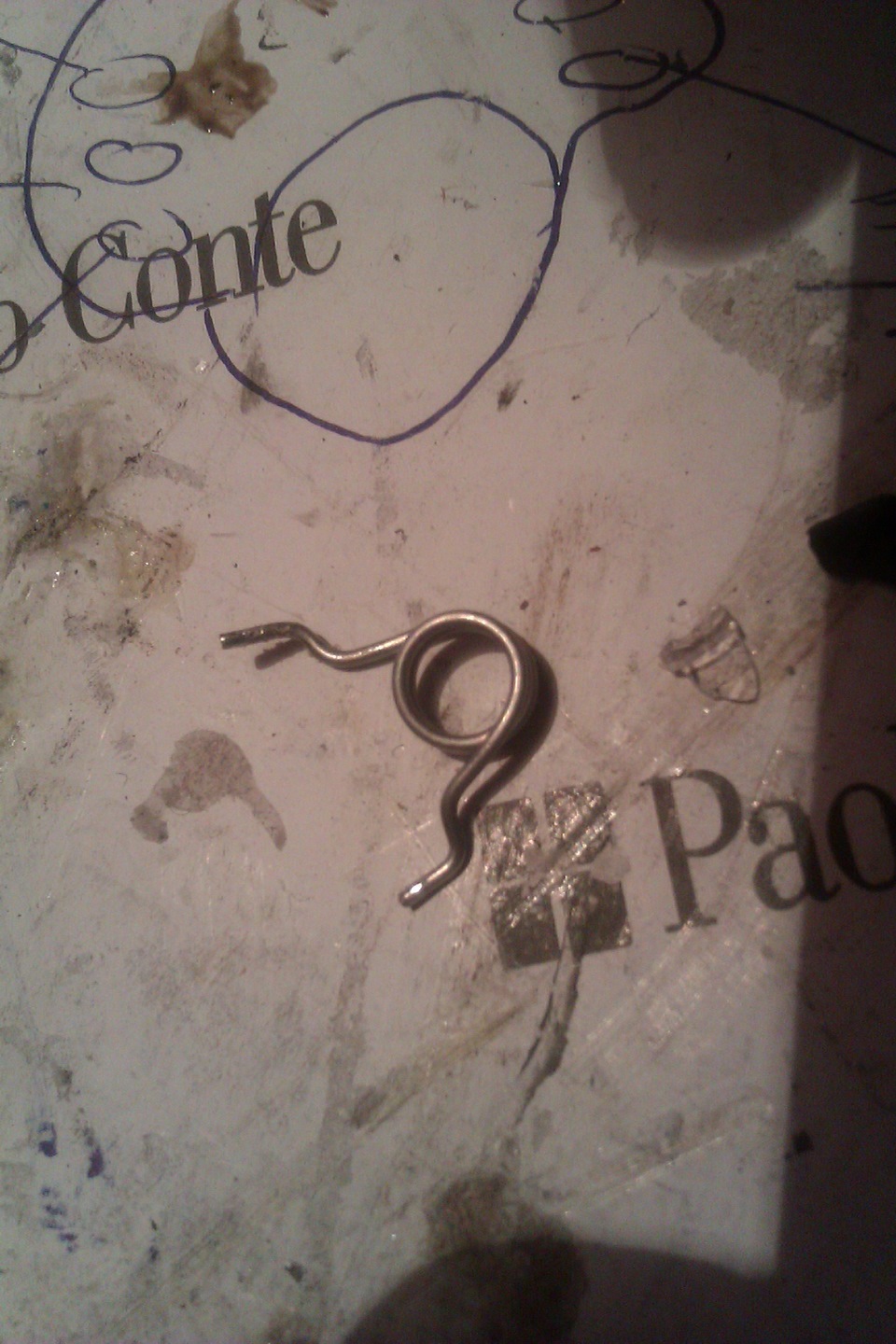 Доработка реле под светодиоды ваз 2114