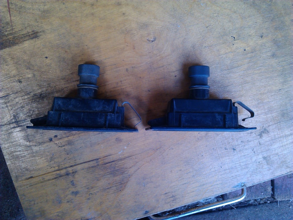 Лечение аккумулятора и подсветки. — FIAT Brava, 1,6 л, 1999 года ...