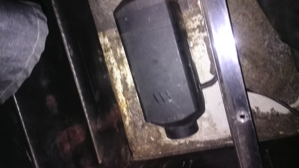 не работает автономка… — Маз 53366, 2001 года | своими руками | DRIVE2