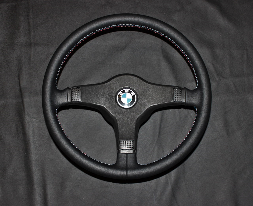 Салон часть 1 — BMW 5 series (E28), 1,8 л, 1986 года | стайлинг | DRIVE2