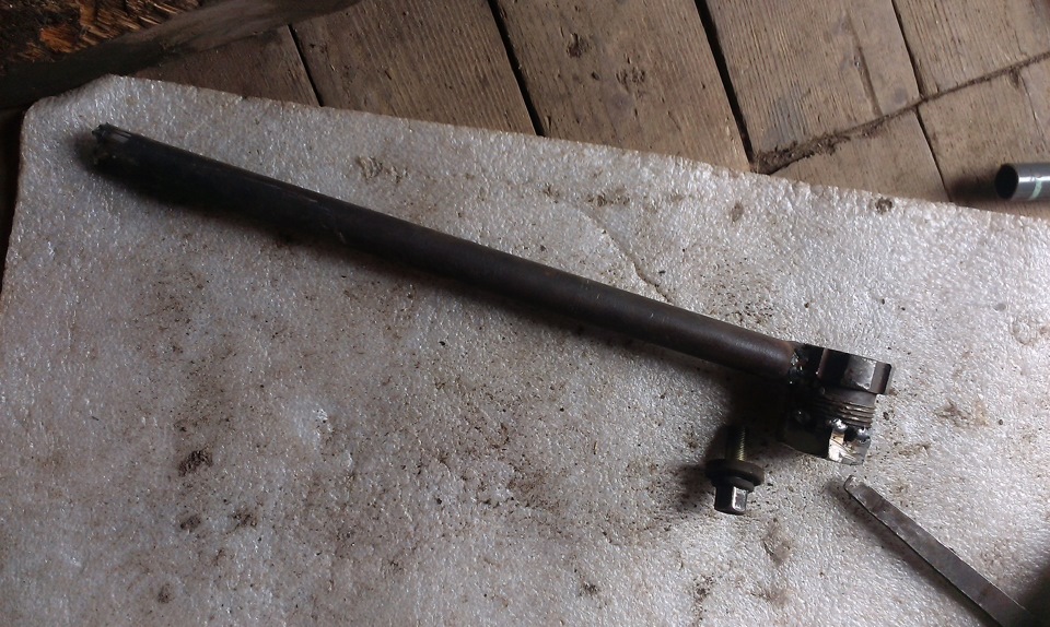 Не заводится (Часть3) — Honda Civic Hatchback (6G), 1,4 л, 2000 года ...