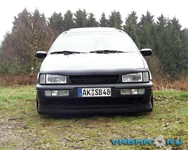 Фольксваген Б3 Купить В Волгограде