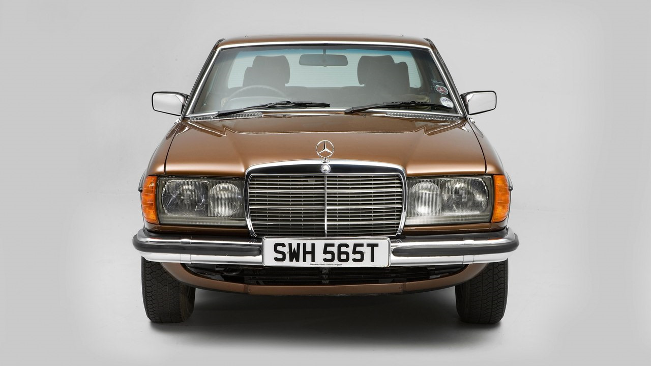 Выбор цвета - Mercedes-Benz CLK (W208), 2,3 л, 1998 года расходники DRIVE2