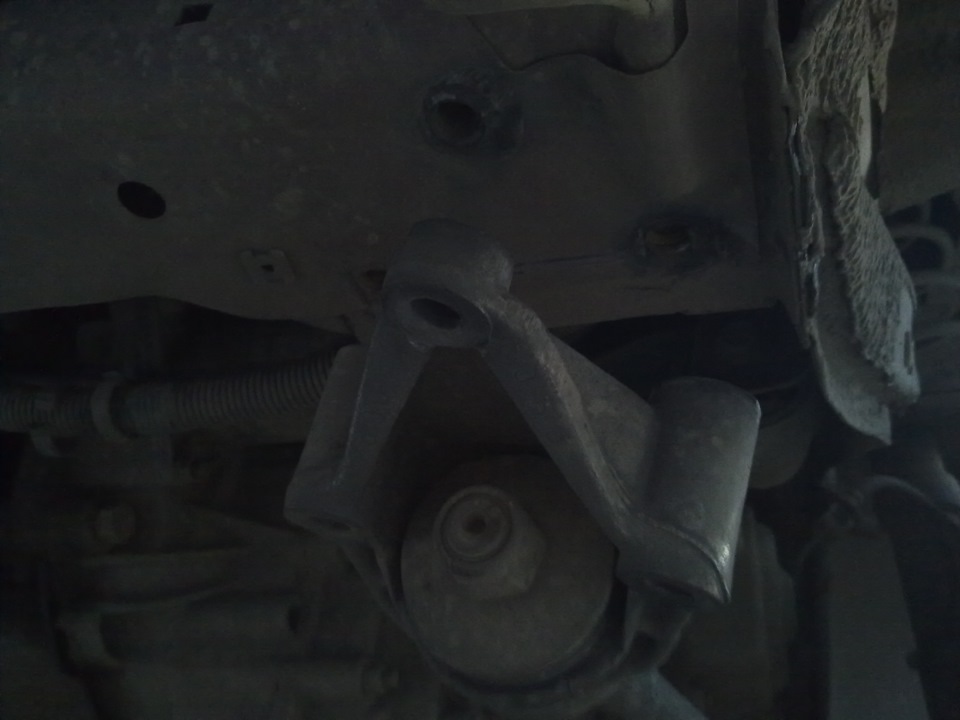 Срывает к чертям краб — Lada 2114, 1,8 л, 2005 года | поломка | DRIVE2