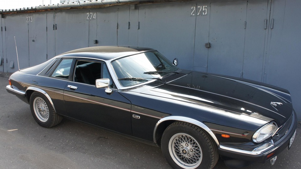 Jaguar xjs review Jaguar xjs review