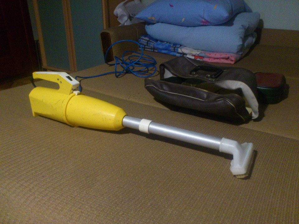 В собранном состоянии — ГАЗ 2417