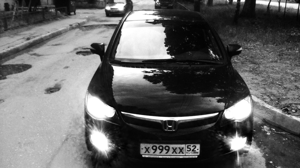 Долго искал и нашёл полезную ссылочку на руководство по ремонту HONDA ...