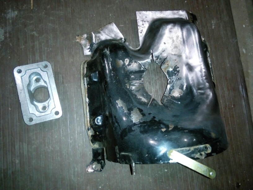 NEW! Карб Солекс — ЗАЗ 968, 1,2 л, 1979 года | своими руками | DRIVE2