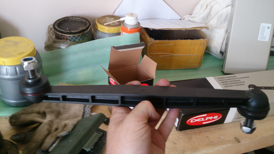 Фото в бортжурнале Opel Astra H