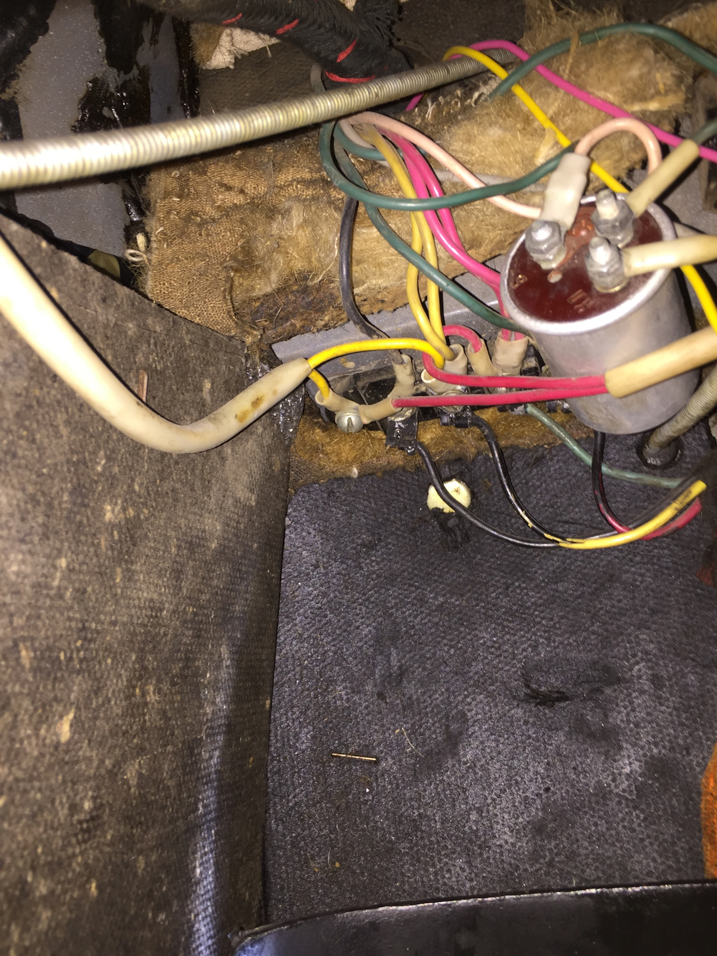 Реле поворотов ЗИЛ и аварийной сигнализации РС950-3726010 (571.3771, 571.3777) 3