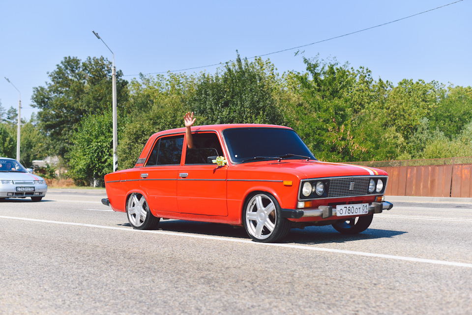 Другая машина — DRIVE2