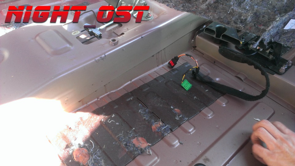 Фото в бортжурнале Renault Duster (1G)