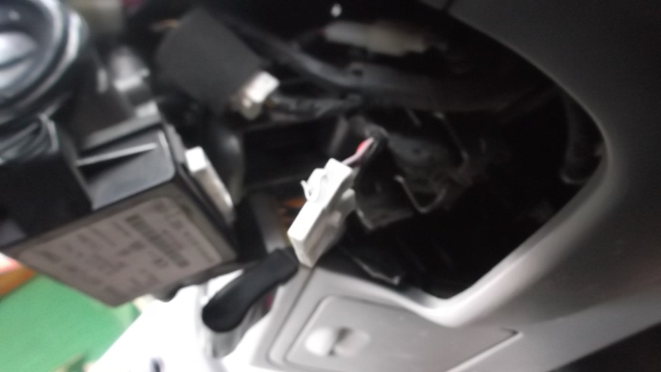 Беда не приходит одна — Chevrolet Lacetti SW, 1,6 л, 2008 года ...
