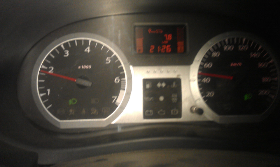 Термостат — Lada Ларгус, 1,6 л, 2013 года | своими руками | DRIVE2