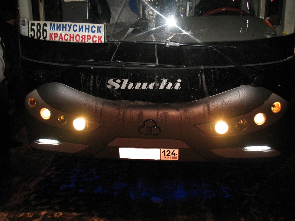 " тюнинг " — DRIVE2
