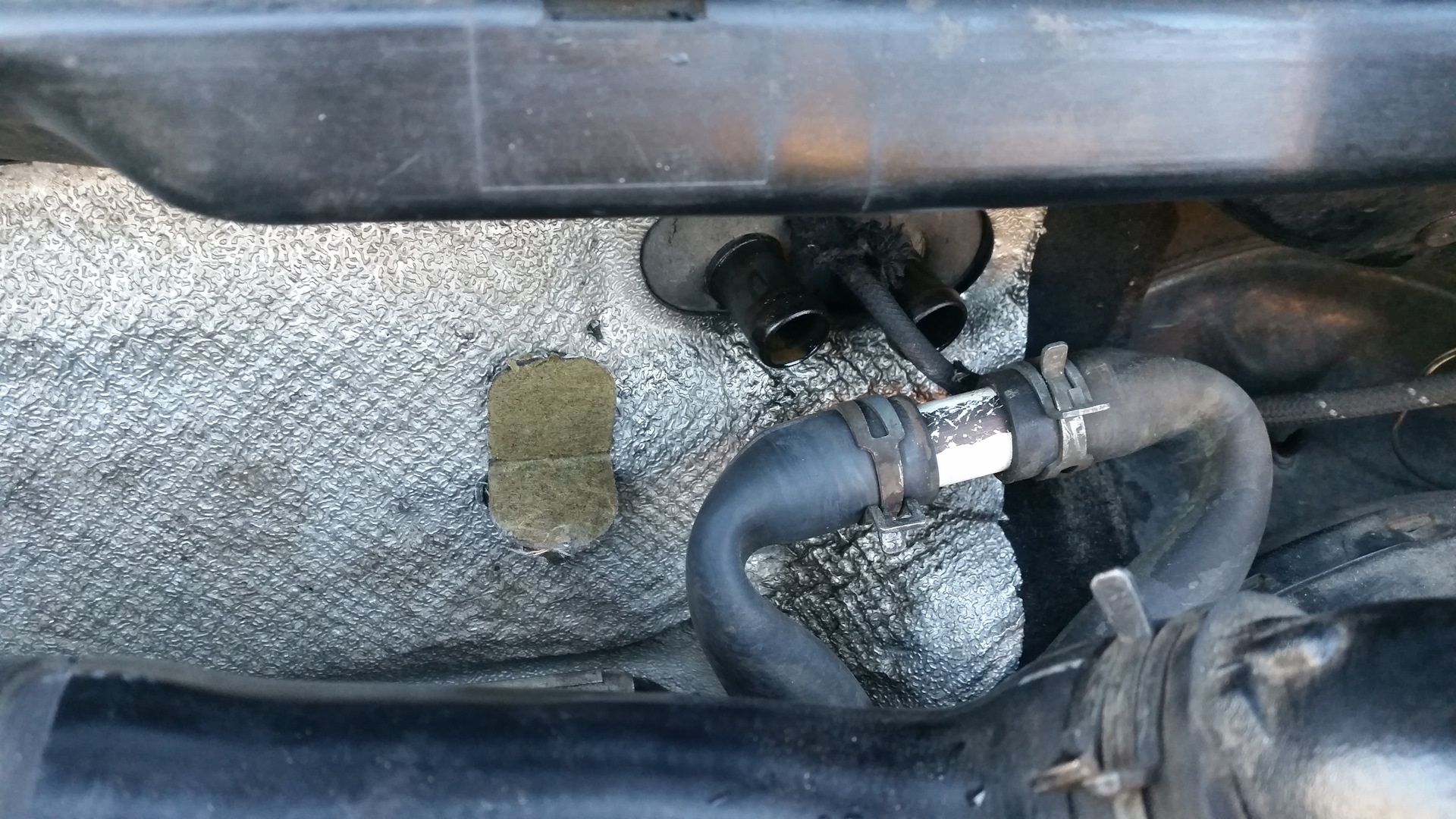 Радиатор печки гольф 4 где находится Радиатор печки гольф 4 где находится