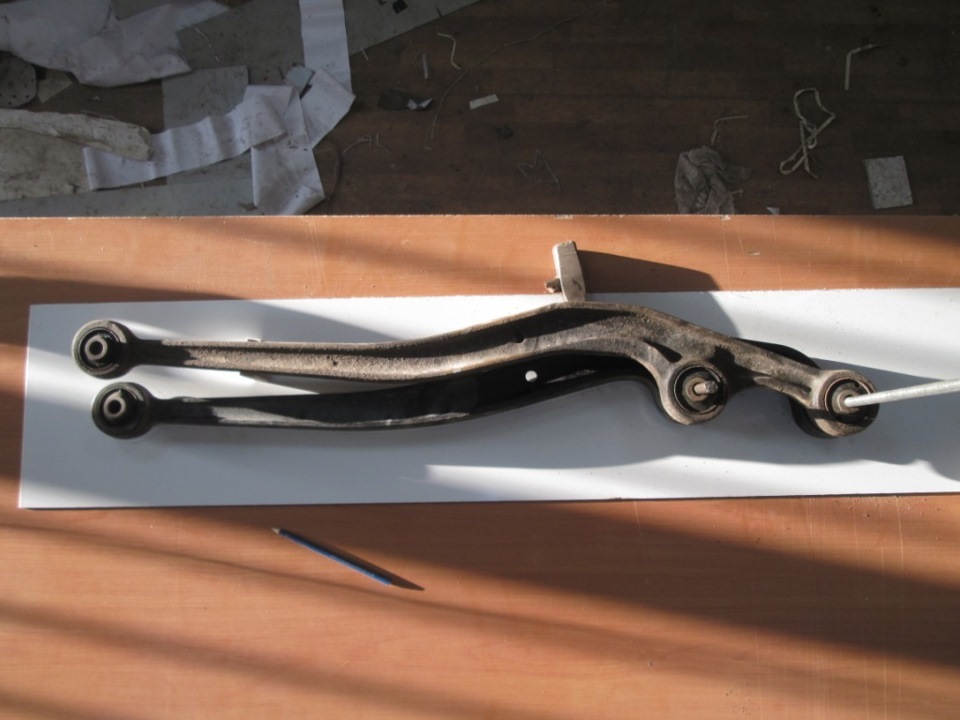 Фото в бортжурнале Toyota Land Cruiser Prado 70-series