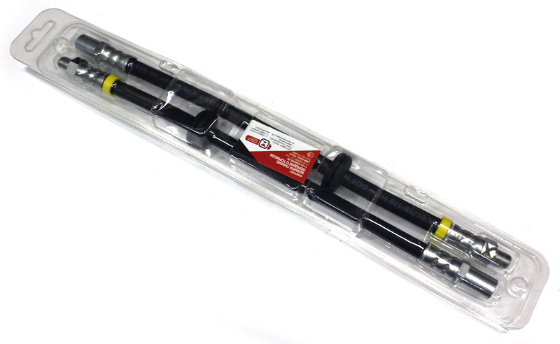 Порвался тормозной шланг — Lada Калина универсал, 1,6 л, 2011 года ...