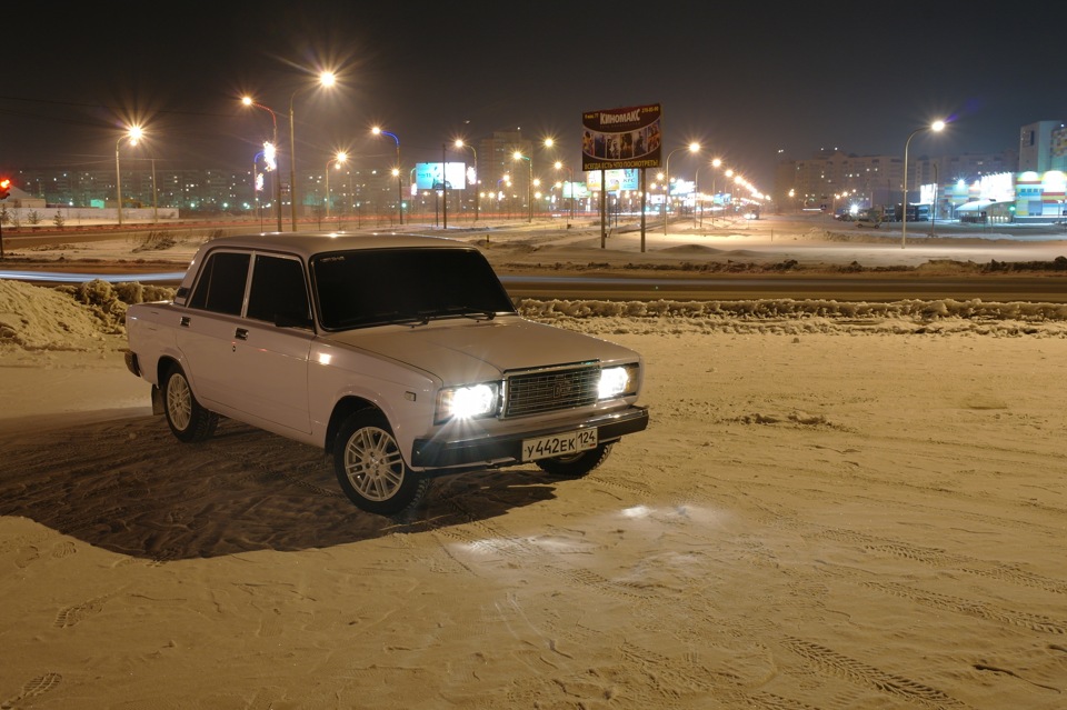 lada 1500