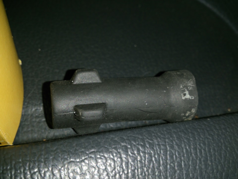 Замена РХХ и катушки свечи 4 цилиндра — Lada 2114, 1,6 л, 2013 года ...