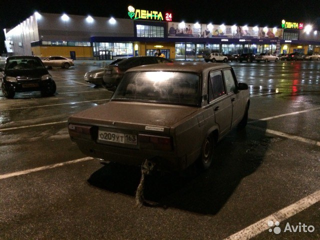 полу сонные воспоминания и мысли перед сном )))) — Lada 2107, 1,6 л ...