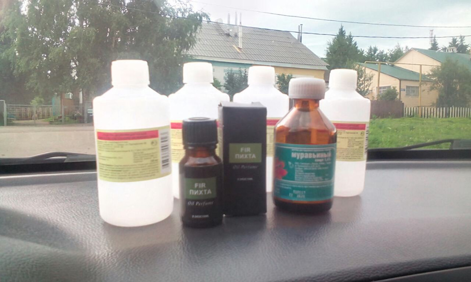 Дезинфекция испарителя кондиционера — Chevrolet Epica, 2 л, 2010 года ...