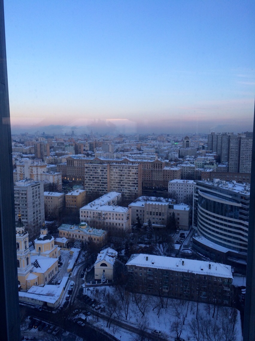 Обычный вид. Вид из окна высотки Волочаевская Новосибирск. Вид с 29 этажа Москва. Вид из окна высотки на Энтузиастов. Вид с 20 этажа Москва.