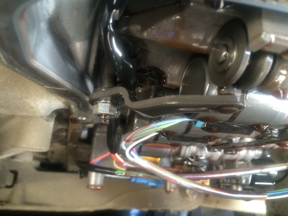 Фото в бортжурнале Volkswagen Passat B6