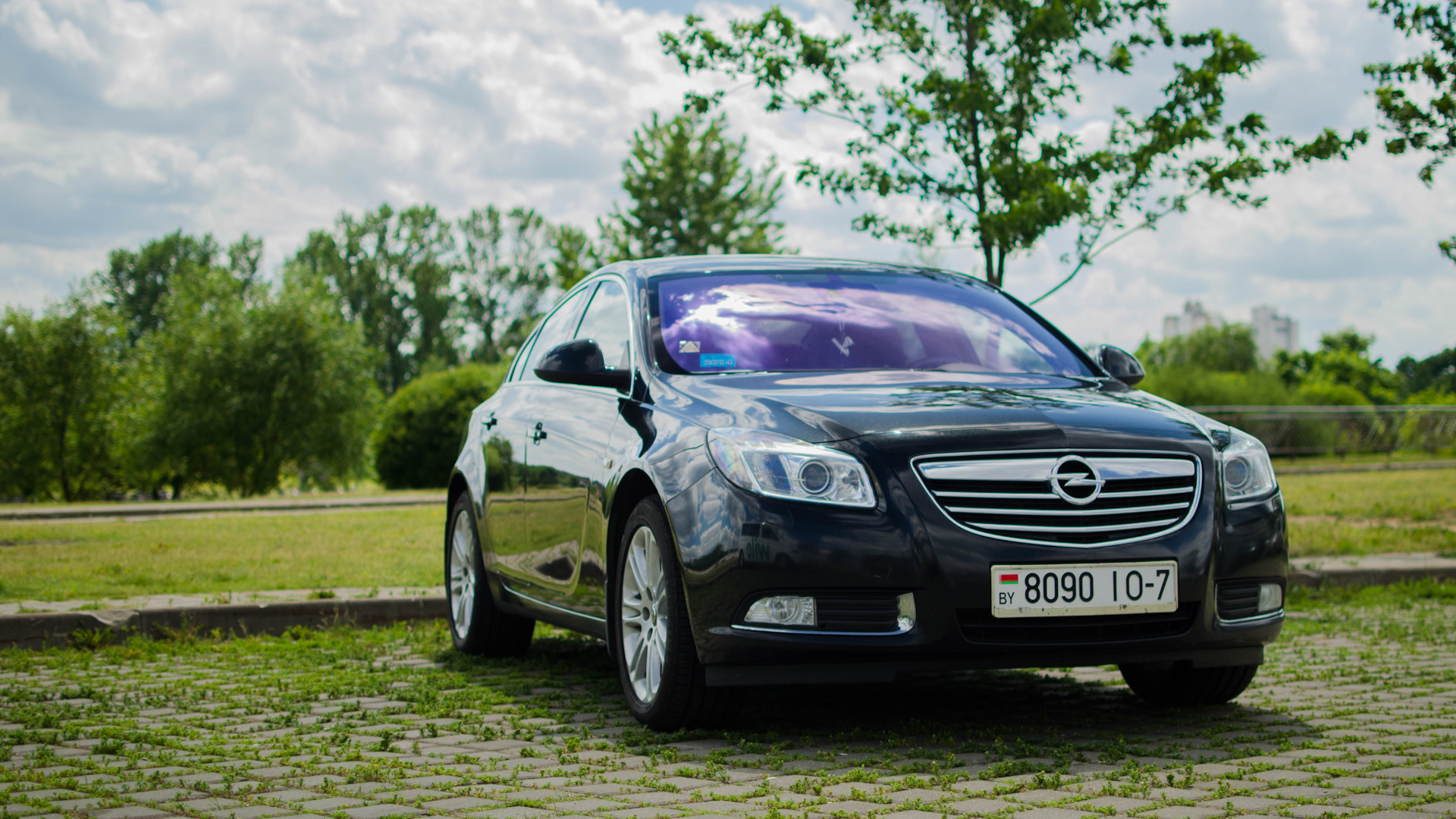 Opel Insignia 2 0 Turbo