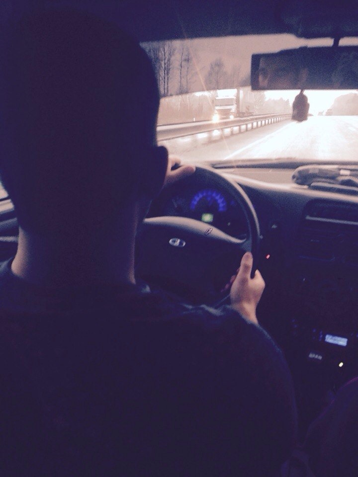 Провалилась педаль тормоза. — Lada 112 Coupe, 1,6 л, 2007 года ...