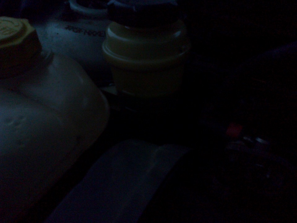 Фото в бортжурнале Ford Focus I Wagon