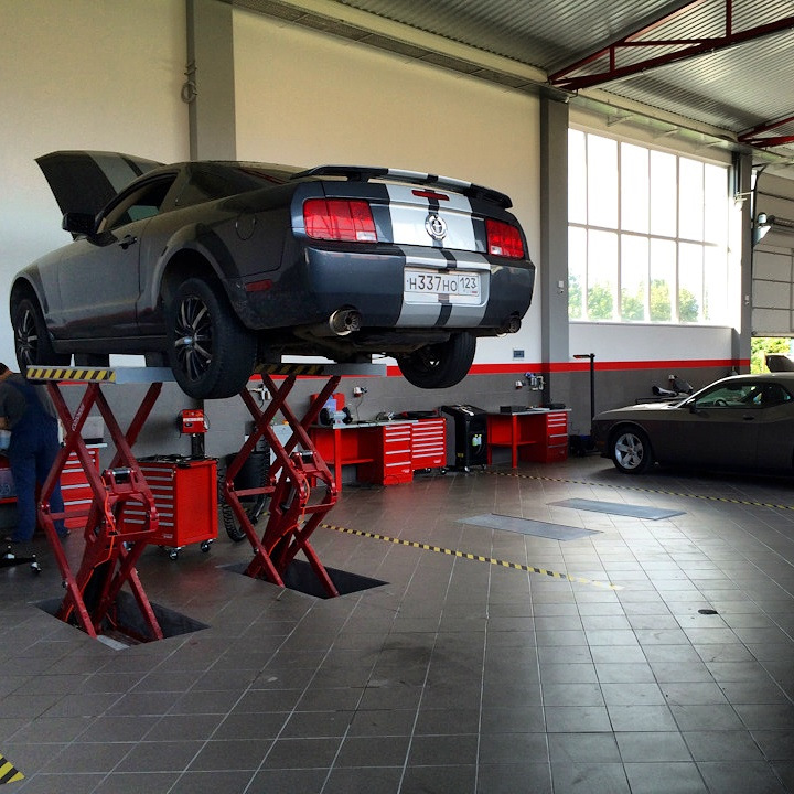 Автотехцентр "Авторитет"- выполним работу любой сложности. — Авторитет ...