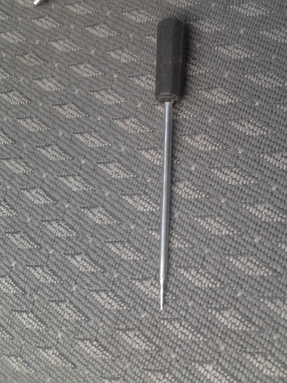 Фото в бортжурнале Chevrolet Lacetti Sedan