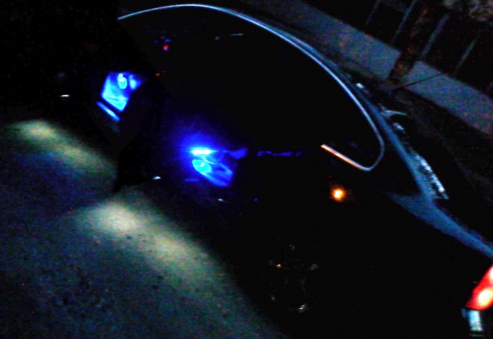 Фото в бортжурнале Volkswagen Passat B5