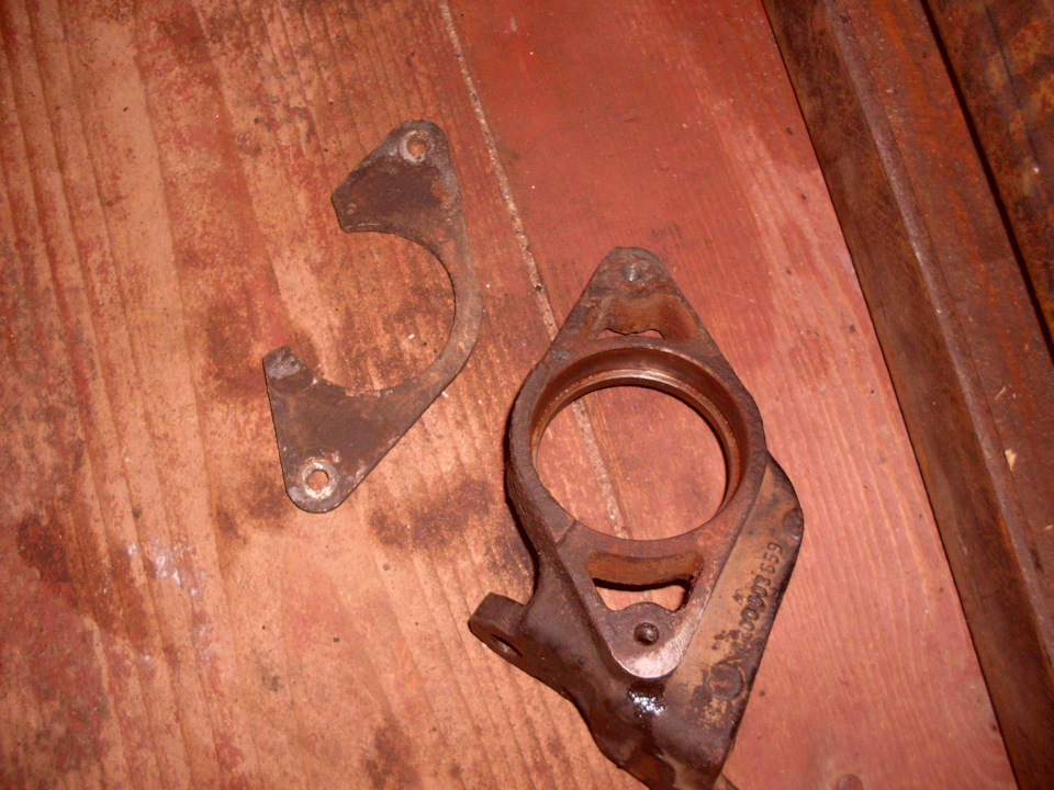 Фото в бортжурнале Renault Laguna I