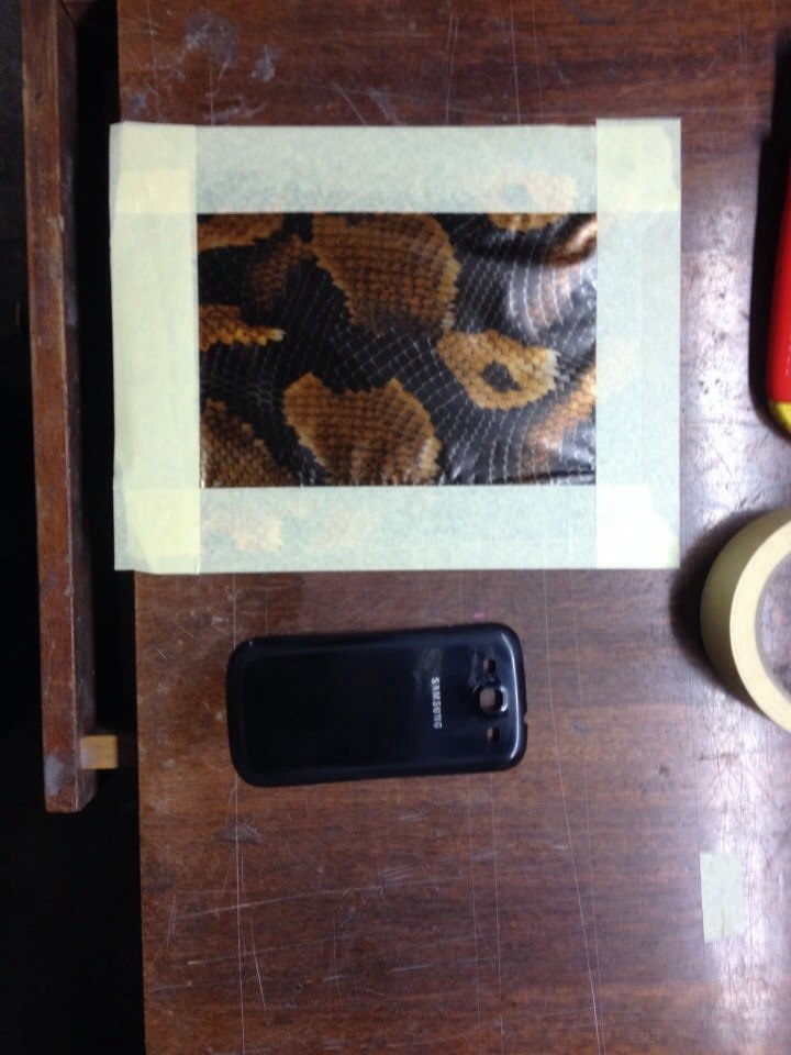 аквапринт или иммерсионная печать — DRIVE2