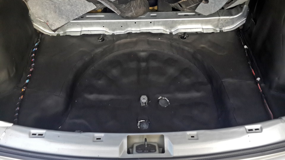 Фото в бортжурнале Nissan Qashqai (1G)