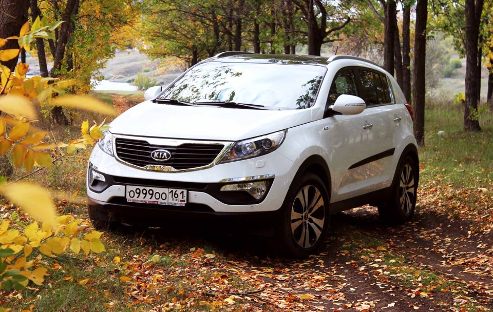 Sportage 3