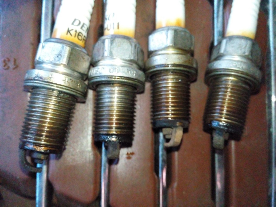 Фото в бортжурнале Toyota Funcargo